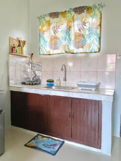 Cozy 2BR Vacation House 3mins to Dahican Beach - 1