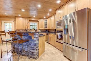 Spirit of Toccoa - 9