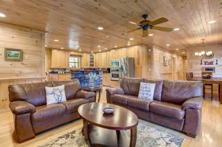 Spirit of Toccoa - 5