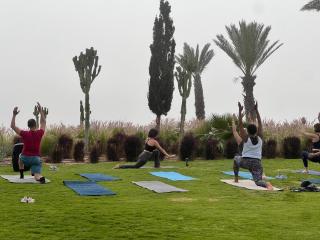 Nizar Surf Morocco - Taghazout - 9