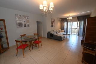 50 meters to the beach 3 bedroom appartment - Limassol - 5
