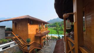 Frontier Retreat Mai Chau - 6