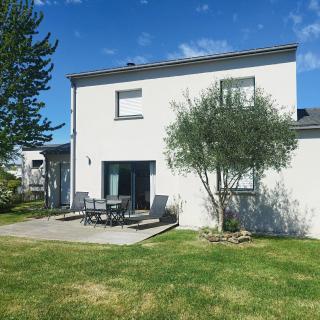 Ty An Heol Family home in quiet résidence - 9