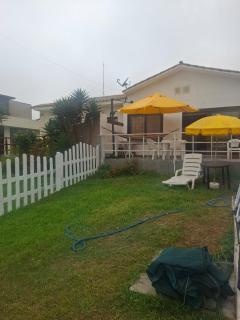 Casita de Carmen y Luis - 6