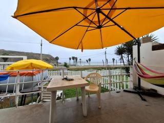 Casita de Carmen y Luis - 1