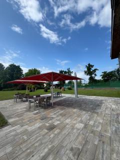 Resort Stromovka - Oáza klidu - 9