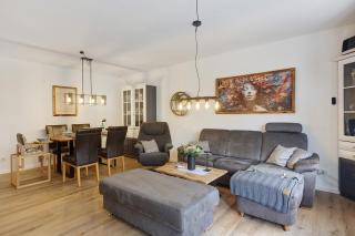 Ferienwohnung Dornröschen - 3
