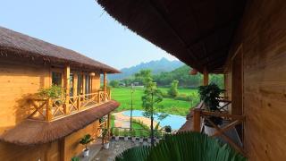 Frontier Retreat Mai Chau - 9