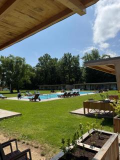 Resort Stromovka - Oáza klidu - 7