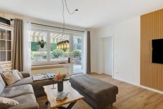 Ferienwohnung Dornröschen - 1