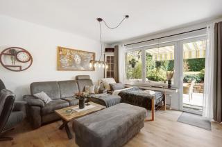 Ferienwohnung Dornröschen - 4