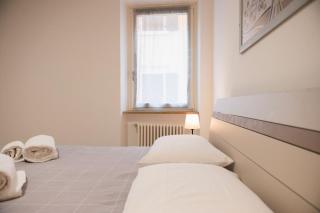 Diamante Luxury Apartment - 8