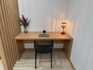 Luxury apartment near Prague - Garden - Parking - 1