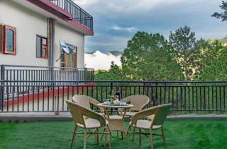 Exotic Stays Kasauli Apartments I Vacations I Family Groups & Events I Forest Treks I Memories Toy Train View I Serviced Apartments I Kasauli - 1