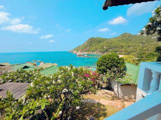 Tanotebay View Resort by Kohtao Heritage - 9