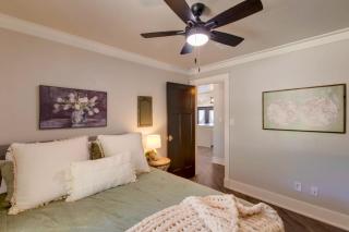 Charming Salado Cottage, Pool, Hot Tub, Villa - 1