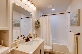 Charming Salado Cottage, Pool, Hot Tub, Villa - 8