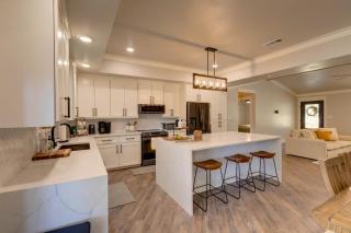 Charming Salado Cottage, Pool, Hot Tub, Villa - 7