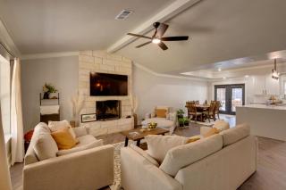 Charming Salado Cottage, Pool, Hot Tub, Villa - 8