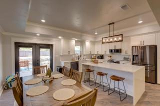 Charming Salado Cottage, Pool, Hot Tub, Villa - 5