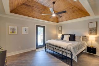 Charming Salado Cottage, Pool, Hot Tub, Villa - 3