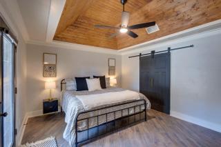 Charming Salado Cottage, Pool, Hot Tub, Villa - 2