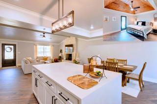 Charming Salado Cottage, Pool, Hot Tub, Villa - 6