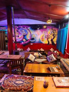 Art cafe kasol - 3