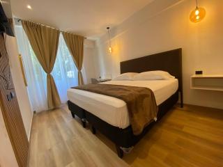 Hotel Merendón Express - 5