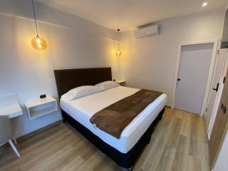 Hotel Merendón Express - 3