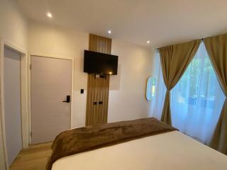 Hotel Merendón Express - 1