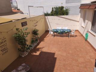Apartamento Padial - 1