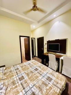 MBH hotel - 7