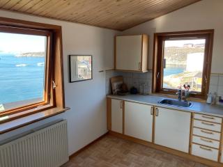 Ilulissat Guesthouse - Knud's House - 8