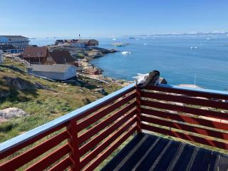 Ilulissat Guesthouse - Knud's House - 4