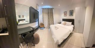 Embassy Gardens Studio Accra - 9