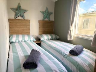 Saltwinds - Camber Sands - 3