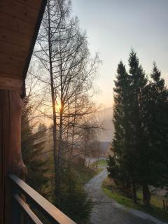 Noclegi Kamionka - 5