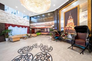 Puhai International Hotel Shanghai Free Airport Pick-up & Drop-off & Disneyland Shuttle, Authentic Shanghai Classic Style - 6