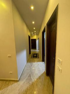 banafsig vip apartment - 5