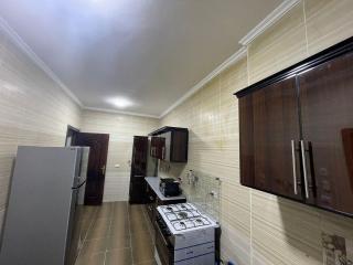 banafsig vip apartment - 1