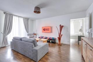 GuestReady - Appartement de charme à Bordeaux - Bordeaux - 0