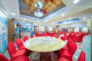 Puhai International Hotel Shanghai Free Airport Pick-up & Drop-off & Disneyland Shuttle, Authentic Shanghai Classic Style - 2