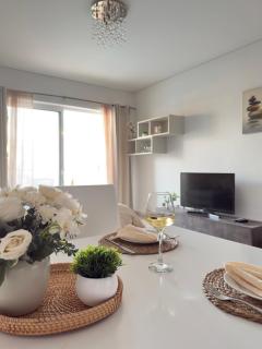 Luxury Apartament in heart of St Julian's with Sea view - 1