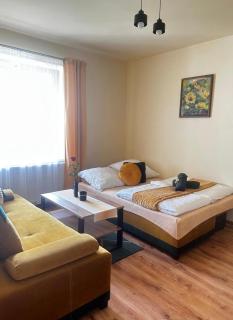 Domek na Wiejskiej - 6