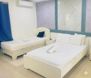 Sol Caribe Sleep&Go - 1