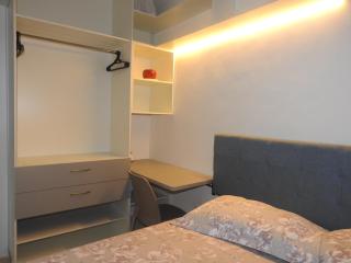 Apartamento novo, confortavel, Colonia Japonesa, 2 quartos - 3