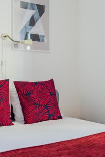 LX Urban Living, 2BR Apartment - 7