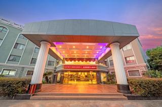 Puhai International Hotel Shanghai Free Airport Pick-up & Drop-off & Disneyland Shuttle, Authentic Shanghai Classic Style - 7