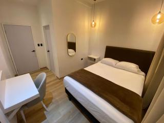 Hotel Merendón Express - 7